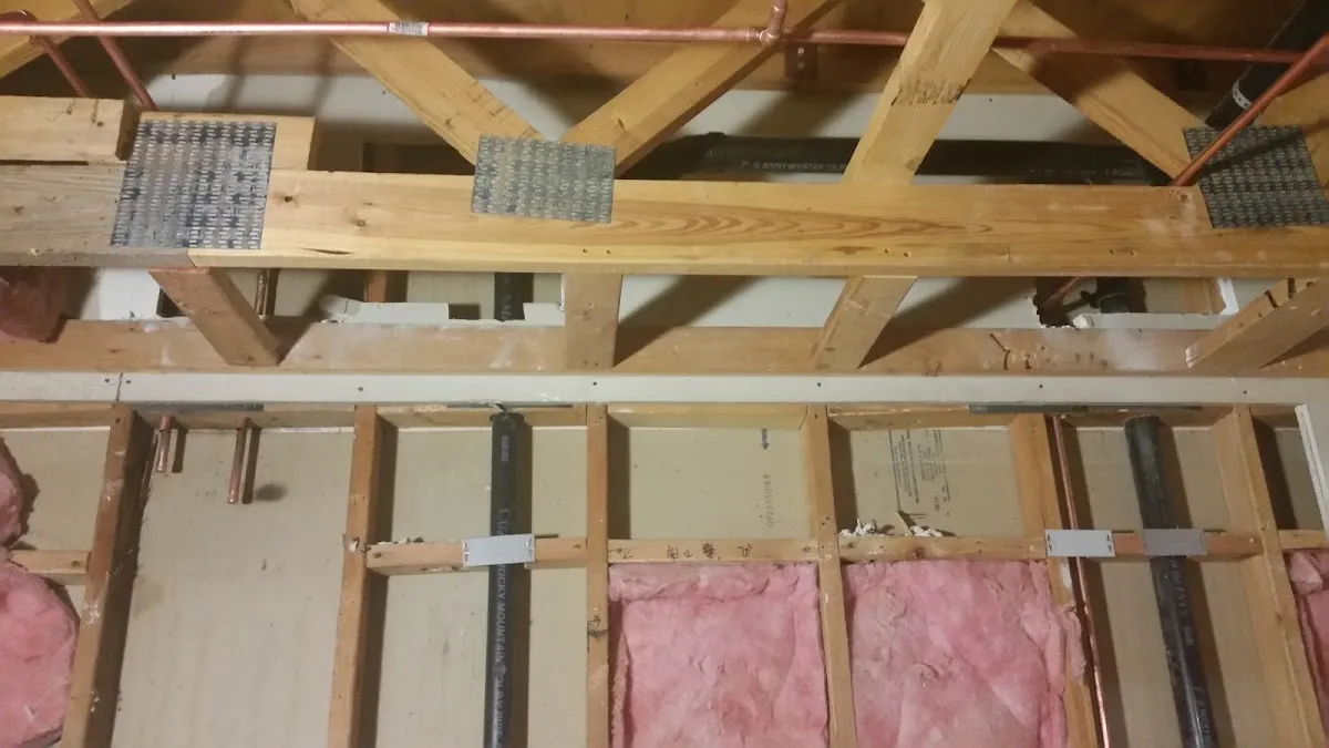 Plumbing services in Frankenmuth, MI